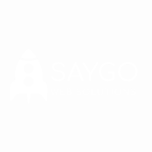 Web Solutions SAYGO logo