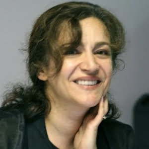 Arzu Forough, WAA CEO profile pic
